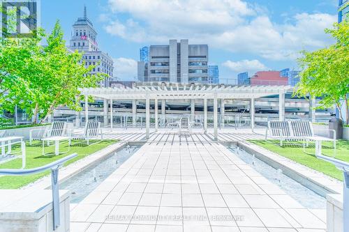 1210 - 210 Simcoe Street, Toronto, ON 