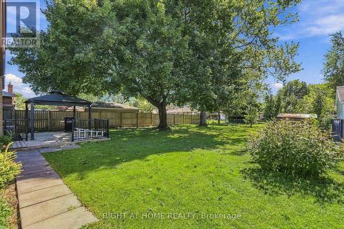 49 Beverly Crescent, Welland, ON 