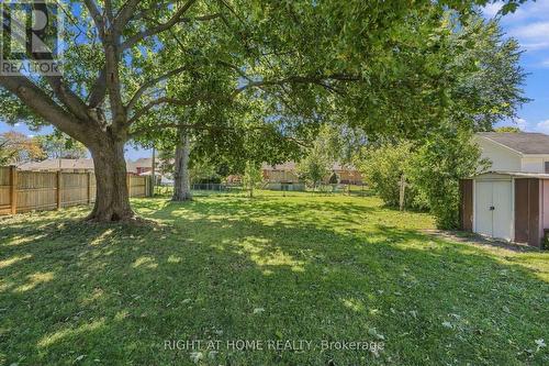 49 Beverly Crescent, Welland, ON 
