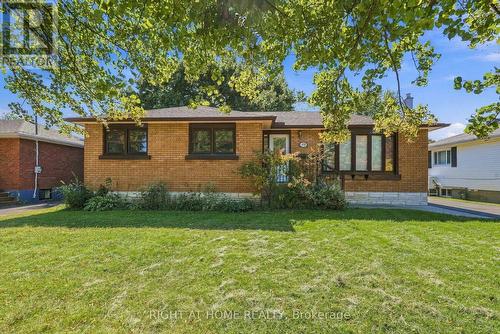 49 Beverly Crescent, Welland, ON 