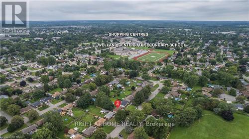 49 Beverly Crescent, Welland, ON 