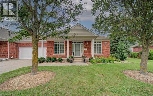375 George Street N Unit# 3, Cambridge, ON 