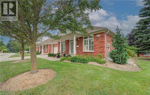 375 George Street N Unit# 3, Cambridge, ON 