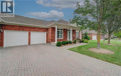 375 George Street N Unit# 3, Cambridge, ON 