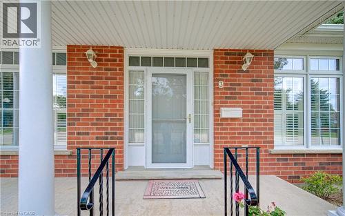 375 George Street N Unit# 3, Cambridge, ON 