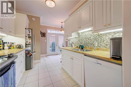 375 George Street N Unit# 3, Cambridge, ON 