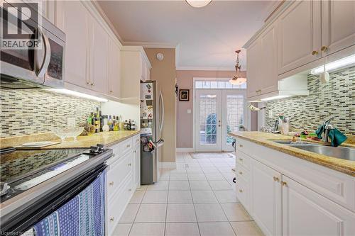 375 George Street N Unit# 3, Cambridge, ON 