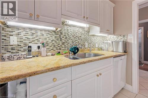 375 George Street N Unit# 3, Cambridge, ON 