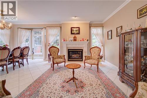 375 George Street N Unit# 3, Cambridge, ON 