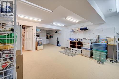 375 George Street N Unit# 3, Cambridge, ON 