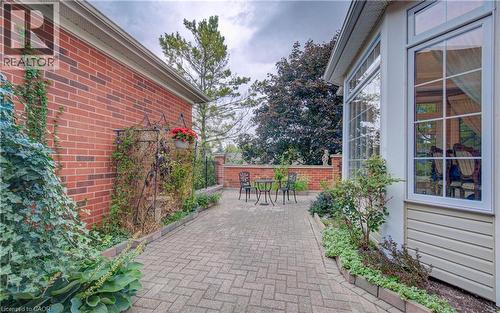 375 George Street N Unit# 3, Cambridge, ON 