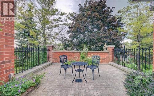375 George Street N Unit# 3, Cambridge, ON 