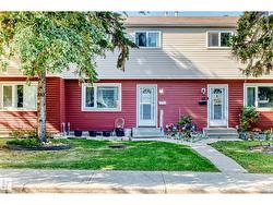 44 HABITAT CR NW  Edmonton, AB T5A 2X7