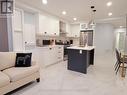 Main floor unit kitchen - 434 Victoria Park Avenue, Toronto, ON 
