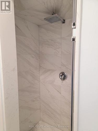 One of two bathrooms second/third floor unit - 434 Victoria Park Avenue, Toronto, ON 