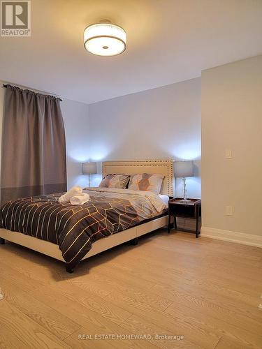 Second/third floor unit One of three bedrooms - 434 Victoria Park Avenue, Toronto, ON 
