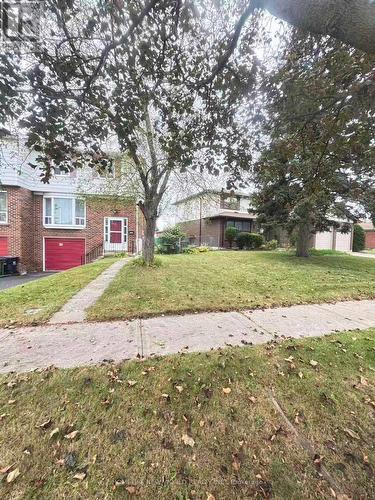 93 Corinthian Boulevard, Toronto, ON 