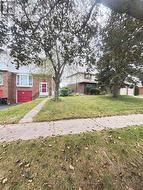 93 CORINTHIAN BOULEVARD Toronto, ON M1W 1B7