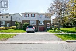 93 CORINTHIAN BOULEVARD Toronto, ON M1W 1B7