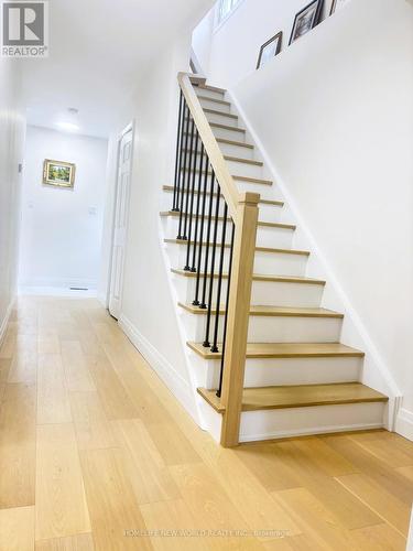 93 Corinthian Boulevard, Toronto, ON 