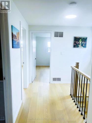 93 Corinthian Boulevard, Toronto, ON 