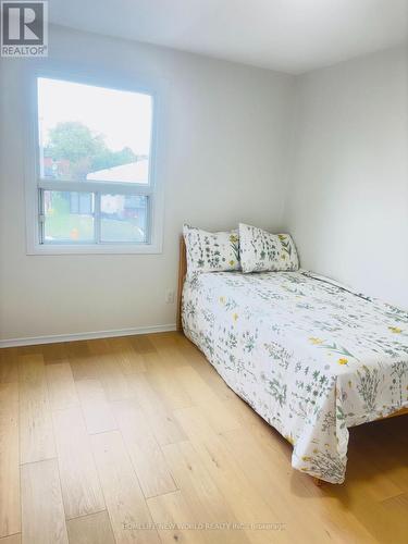 93 Corinthian Boulevard, Toronto, ON 