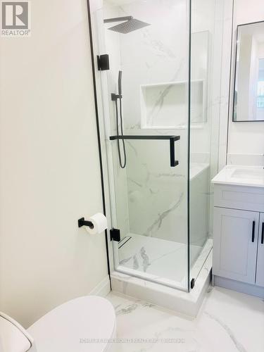 93 Corinthian Boulevard, Toronto, ON 