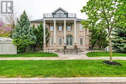BSMT - 1 JOHNSWOOD CRESCENT Vaughan, ON L4H 1Y3