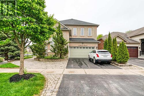 BSMT - 1 JOHNSWOOD CRESCENT , Vaughan, Ontario L4H 1Y3 2