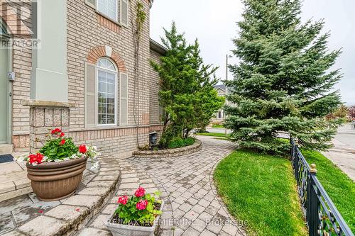 BSMT - 1 JOHNSWOOD CRESCENT , Vaughan, Ontario L4H 1Y3 3