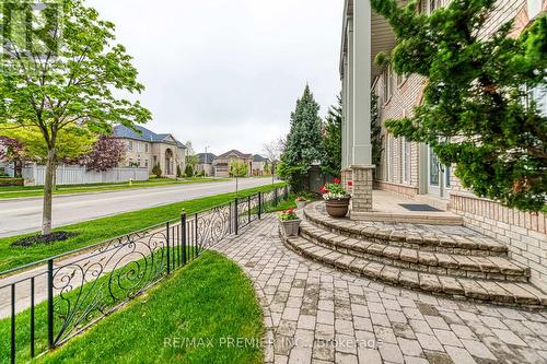 BSMT - 1 JOHNSWOOD CRESCENT , Vaughan, Ontario L4H 1Y3 4