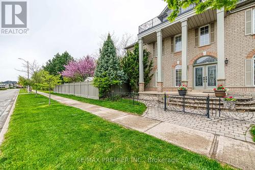 BSMT - 1 JOHNSWOOD CRESCENT , Vaughan, Ontario L4H 1Y3 5