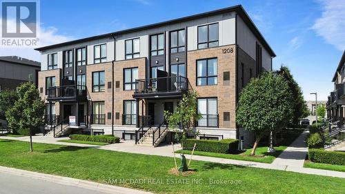 201 - 1208 MAIN STREET E , Milton, Ontario L9T 9K7 2