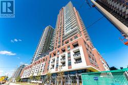 2114 - 4010 EGLINTON AVENUE W Toronto, ON M9A 0G5