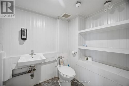 5, 6 & 7 - 7875 Tranmere Drive, Mississauga, ON 