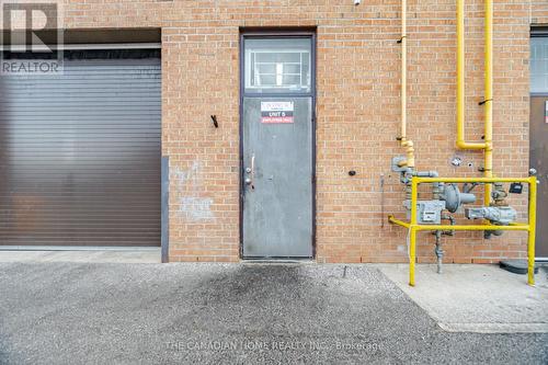 5, 6 & 7 - 7875 Tranmere Drive, Mississauga, ON 