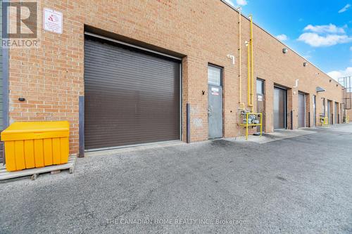 5, 6 & 7 - 7875 Tranmere Drive, Mississauga, ON 