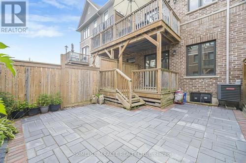 144 - 1890 Rymal Road E, Hamilton, ON 