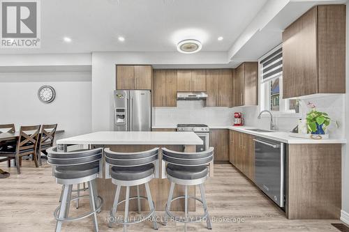144 - 1890 Rymal Road E, Hamilton, ON 