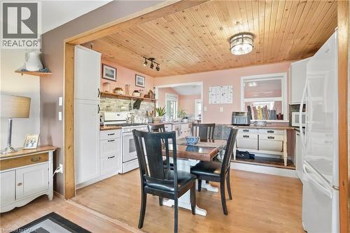 2579 Lakeshore Road, Dunnville, ON 