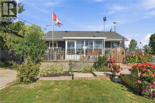 2579 Lakeshore Road, Dunnville, ON 