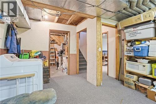 2579 Lakeshore Road, Dunnville, ON 