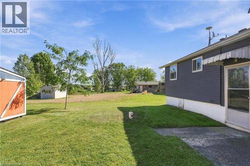 2579 Lakeshore Road, Dunnville, ON 