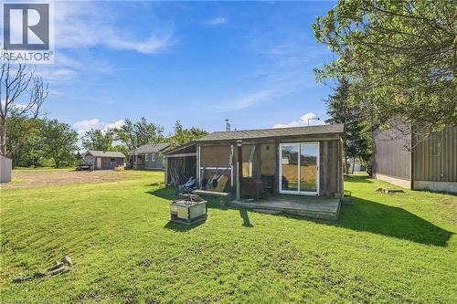 2579 Lakeshore Road, Dunnville, ON 