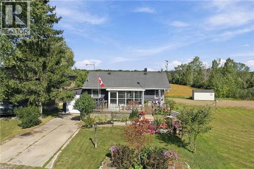 2579 Lakeshore Road, Dunnville, ON 