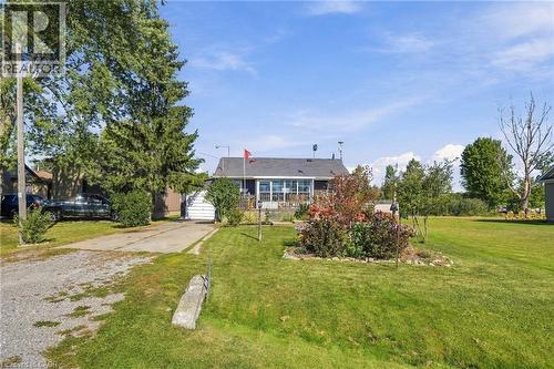 2579 Lakeshore Road, Dunnville, ON 