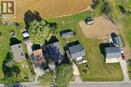 2579 Lakeshore Road, Dunnville, ON 