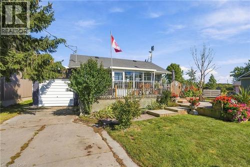 2579 Lakeshore Road, Dunnville, ON 