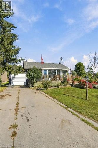 2579 Lakeshore Road, Dunnville, ON 