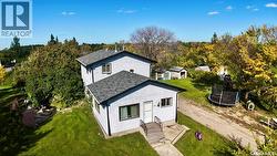 201 High STREET Bredenbury, SK S0A 0H0